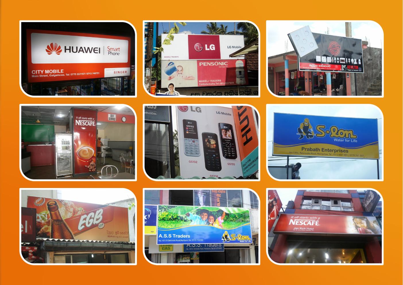 Digital Printing solutions